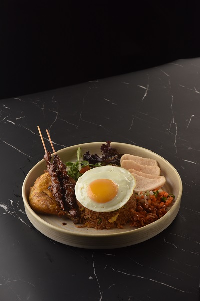 Soho Special Fried Rice